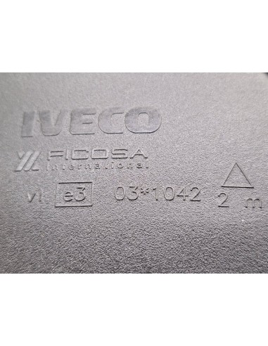 [99644] ESPEJO MIRA SUELO - IVECO STRALIS (AS)...