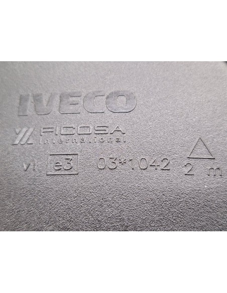 [99644] ESPEJO MIRA SUELO - IVECO STRALIS (AS) (01/2012 - 01/2019)