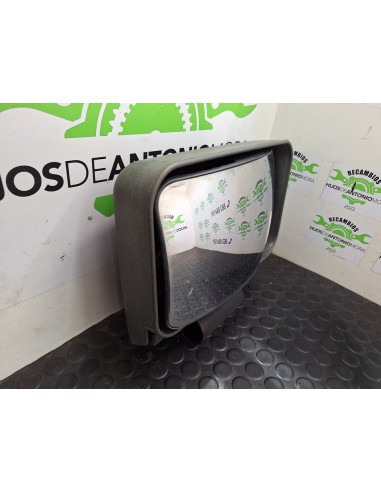 [103679] ESPEJO MIRA SUELO - IVECO STRALIS (AS)...