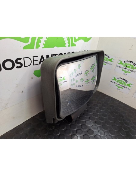 [103679] ESPEJO MIRA SUELO - IVECO STRALIS (AS) (01/2012 - 01/2019)
