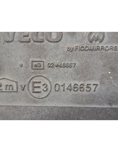 [103679] ESPEJO MIRA SUELO - IVECO STRALIS (AS)...