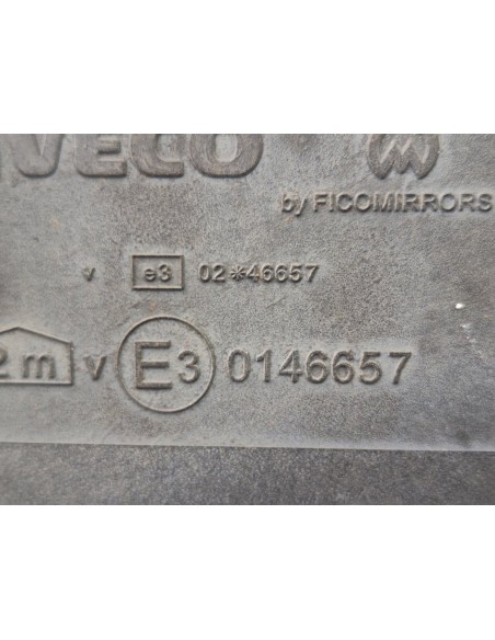 [103679] ESPEJO MIRA SUELO - IVECO STRALIS (AS) (01/2012 - 01/2019)