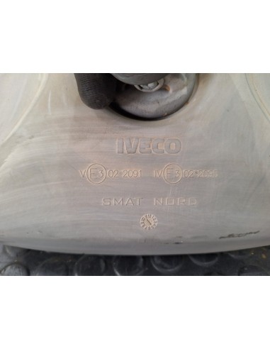 [102690] ESPEJO MIRA SUELO - IVECO EUROCARGO...