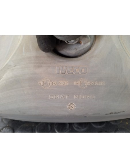 [102690] ESPEJO MIRA SUELO - IVECO EUROCARGO TECTOR (01/2001 - 12/2003)