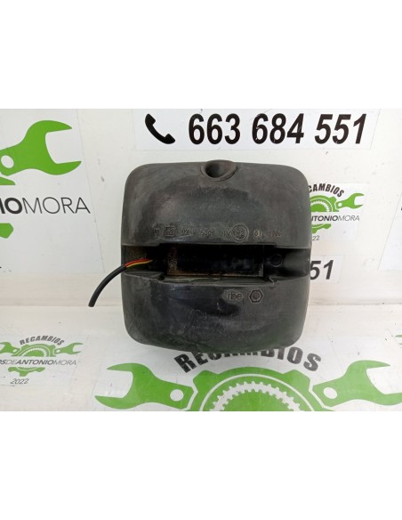 [96172] ESPEJO MIRA SUELO - RENAULT HD 210.18 PREMIUM E2 (01/1996 - 01/2001)