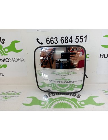[96172] ESPEJO MIRA SUELO - RENAULT HD 210.18...