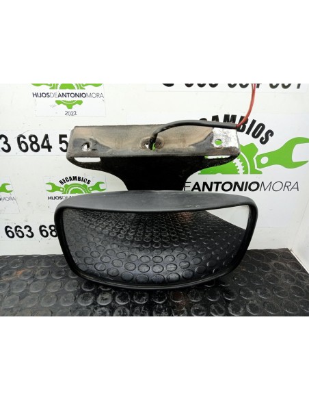 [98734] ESPEJO MIRA SUELO - IVECO STRALIS (AS) (01/2012 - 01/2019)
