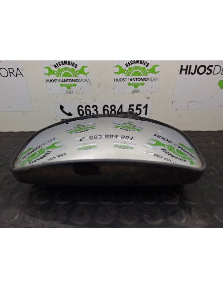 [98951] ESPEJO MIRA SUELO - RENAULT MIDLUM (01/2000 - 12/2013)
