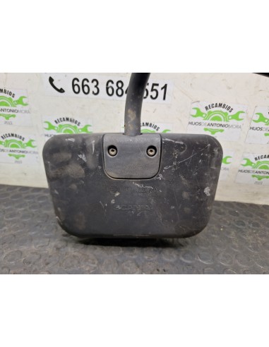 [105454] ESPEJO MIRALUNA - SCANIA SERIE 4 (P/R...