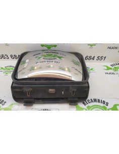 [91757] ESPEJO MIRALUNA - IVECO EUROCARGO TECTOR (01/2001... 2