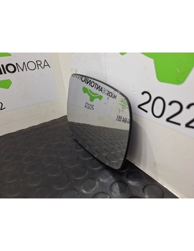 [100310] ESPEJO RETROVISOR PUERTA DERECHA -...