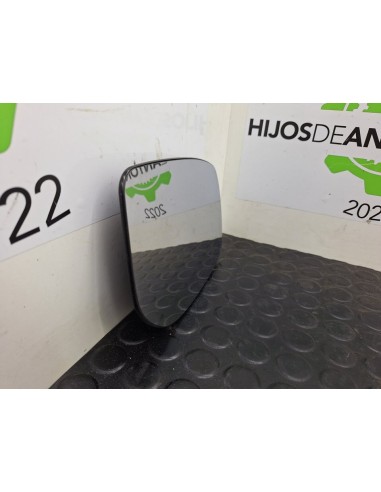 [100310] ESPEJO RETROVISOR PUERTA DERECHA -...