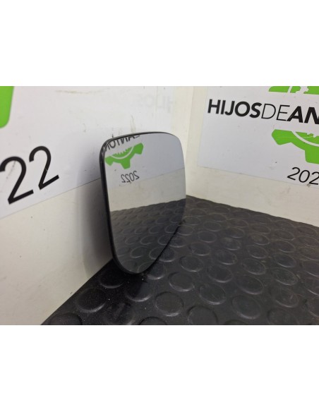 [100310] ESPEJO RETROVISOR PUERTA DERECHA - TOYOTA AURIS
