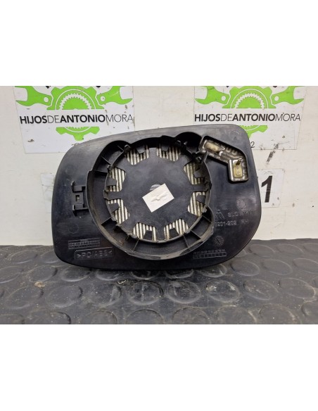 [100310] ESPEJO RETROVISOR PUERTA DERECHA - TOYOTA AURIS