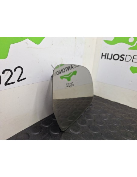 [100312] ESPEJO RETROVISOR PUERTA DERECHA - AUDI A4 AVANT (B5)