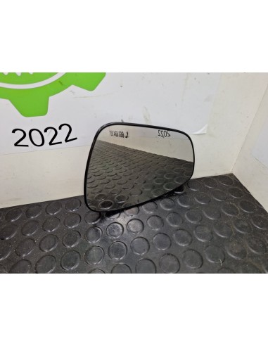 [100328] ESPEJO RETROVISOR PUERTA DERECHA -...
