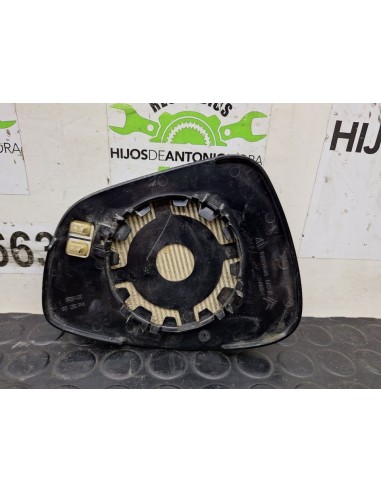 [100328] ESPEJO RETROVISOR PUERTA DERECHA -...