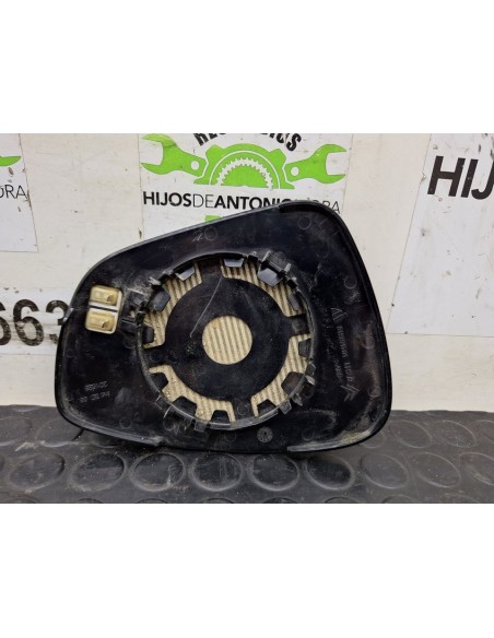 [100328] ESPEJO RETROVISOR PUERTA DERECHA - CITROEN C4 PICASSO