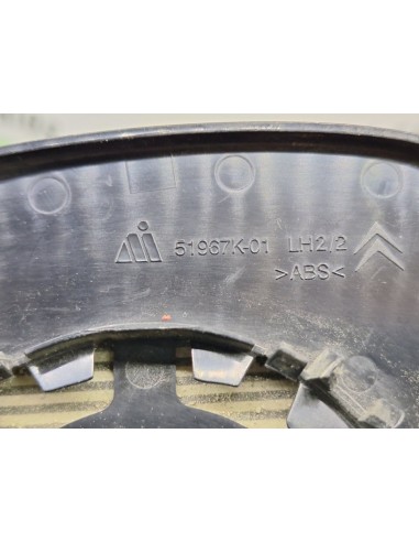 [100328] ESPEJO RETROVISOR PUERTA DERECHA -...