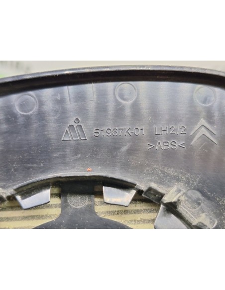 [100328] ESPEJO RETROVISOR PUERTA DERECHA - CITROEN C4 PICASSO