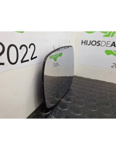 [100348] ESPEJO RETROVISOR PUERTA IZQUIERDA -...