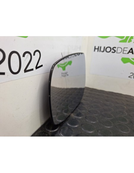 [100348] ESPEJO RETROVISOR PUERTA IZQUIERDA - TOYOTA AURIS