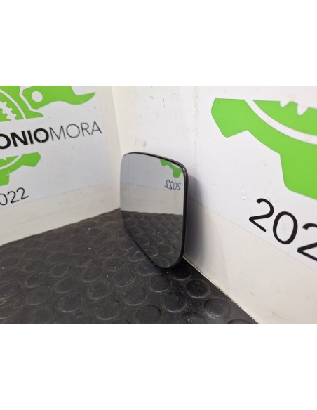 [100348] ESPEJO RETROVISOR PUERTA IZQUIERDA - TOYOTA AURIS