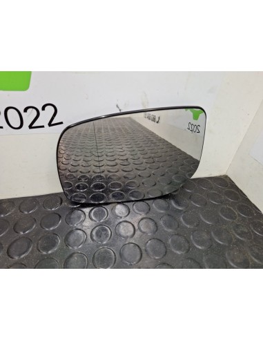 [100348] ESPEJO RETROVISOR PUERTA IZQUIERDA -...