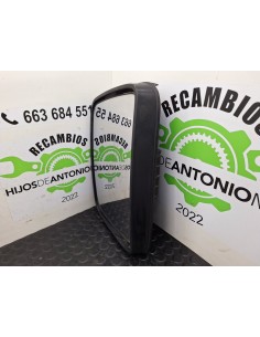 [100889] ESPEJO RETROVISOR PUERTA IZQUIERDA - RENAULT...