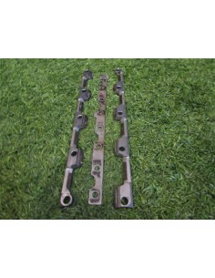 [93743] ESTRIBO - VOLKSWAGEN TOUAREG (01/2018 - ...)