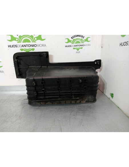 [97736] ESTRIBO DELANTERO DERECHO - FIAT DUCATO MAXI FURGÓN TA 40 (290) (01/2014 - 01/2020)