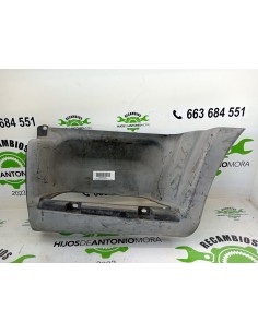 [96200] ESTRIBO DELANTERO DERECHO - NISSAN CABSTAR E...