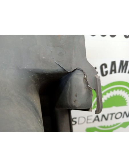 [96200] ESTRIBO DELANTERO DERECHO - NISSAN CABSTAR E (01/2002 - 12/2003)