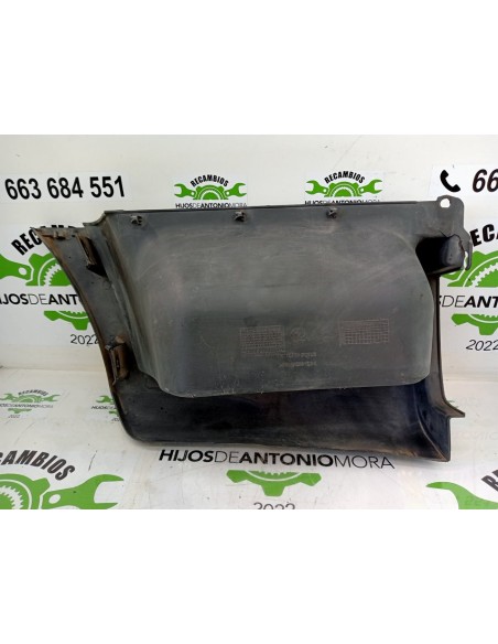[96200] ESTRIBO DELANTERO DERECHO - NISSAN CABSTAR E (01/2002 - 12/2003)