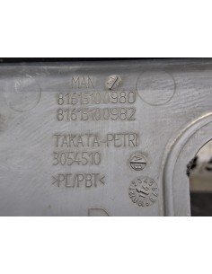 [105910] ESTRIBO DELANTERO DERECHO - MAN TG-A 32.XXX