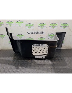 [105910] ESTRIBO DELANTERO DERECHO - MAN TG-A 32.XXX 2