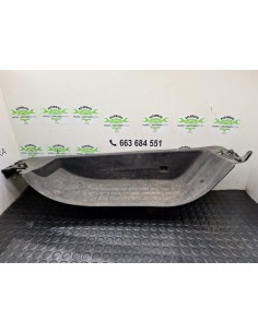 [103605] ESTRIBO DELANTERO DERECHO - CITROEN JUMPY FUGÓN...