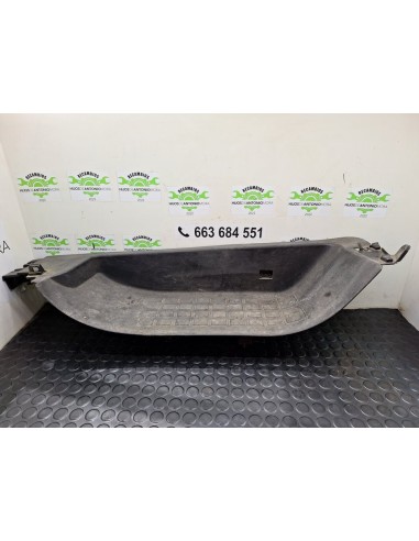 [103605] ESTRIBO DELANTERO DERECHO - CITROEN...