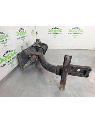 [101665] ESTRIBO DELANTERO DERECHO - RENAULT...
