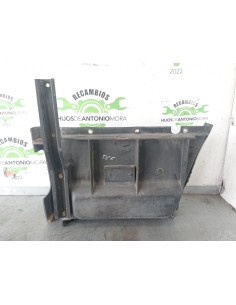 [105218] ESTRIBO DELANTERO DERECHO - MERCEDES 914