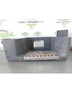 [106105] ESTRIBO DELANTERO DERECHO - MAN TG - A 18.XXX