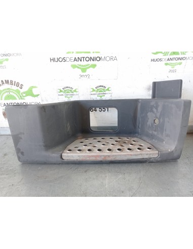 [106105] ESTRIBO DELANTERO DERECHO - MAN TG - A...