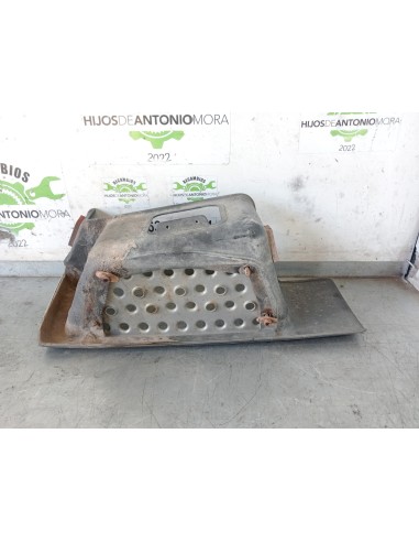 [106105] ESTRIBO DELANTERO DERECHO - MAN TG - A...