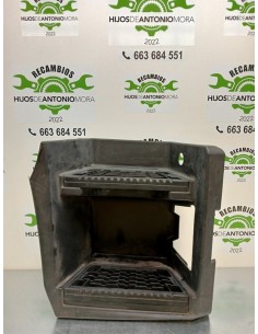 [91761] ESTRIBO DELANTERO DERECHO - RENAULT SERIE T...