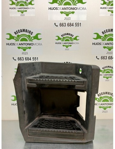 [91761] ESTRIBO DELANTERO DERECHO - RENAULT...