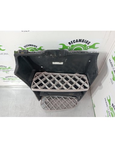 [97847] ESTRIBO DELANTERO DERECHO - SCANIA...