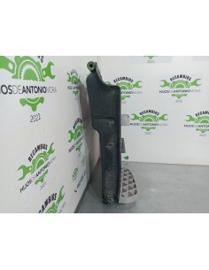 [97847] ESTRIBO DELANTERO DERECHO - SCANIA SERIE 4 (P/R... 2