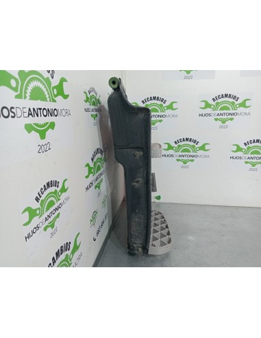 [97847] ESTRIBO DELANTERO DERECHO - SCANIA...