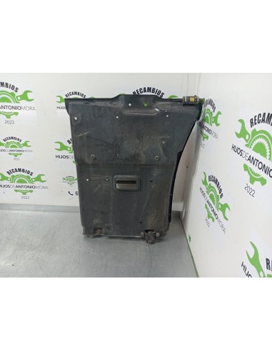 [97847] ESTRIBO DELANTERO DERECHO - SCANIA...