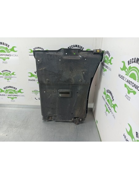 [97847] ESTRIBO DELANTERO DERECHO - SCANIA SERIE 4 (P/R 94 G) (01/1996 - 01/2004)